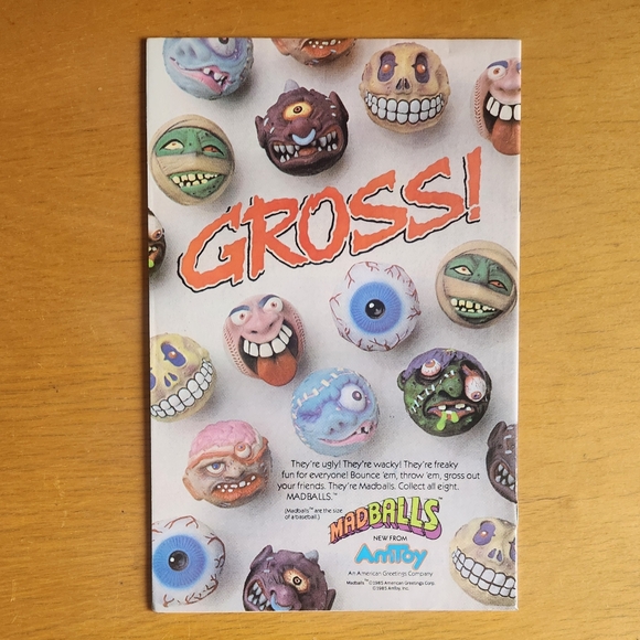 Star Wars Ewoks #8 & #9, 1980s Marvel comic books (Lot of 2) - Picture 9 of 14